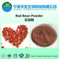 100% natural red bean powder/red kidney bean powder/dark red kidney bean powder